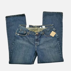 Cruel Girl Georgia Jean 19 Regular NWT Dark Wash